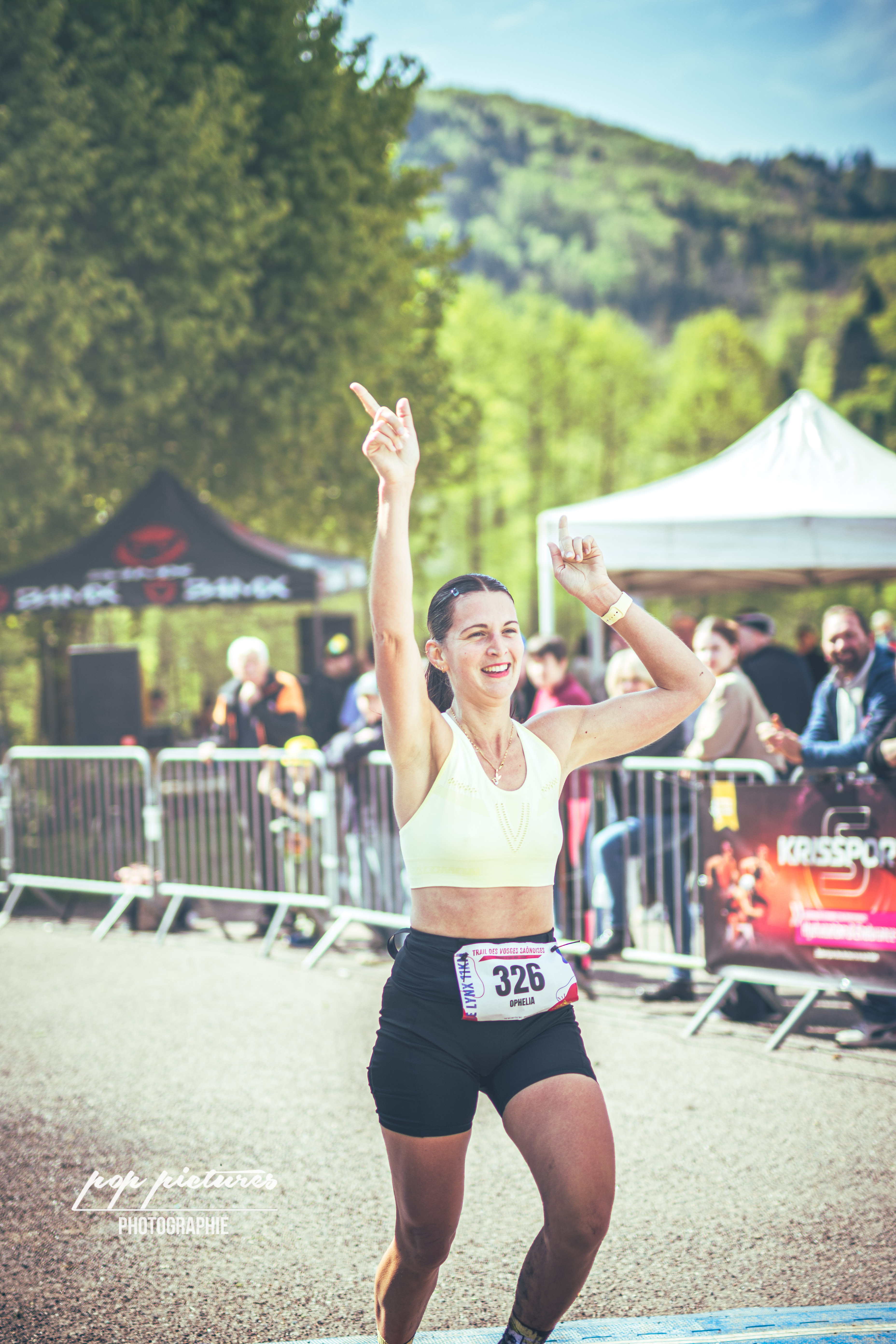 Image du trail